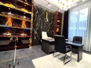 Фото 3 3-комн. офис в Рабочий Городок Малика