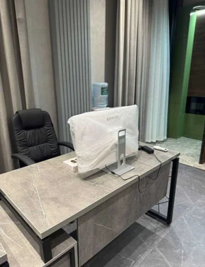 Фото 7 3-комн. офис в Рабочий Городок Малика