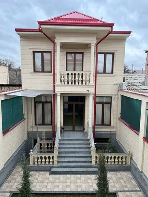 Фото 2 Дом в Усмон Носирском районе