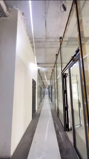 Фото 7 Офис в премиум комплексе Prestige Garden