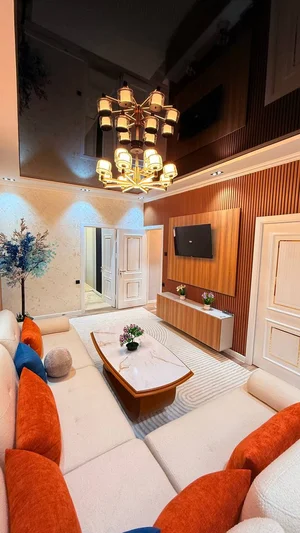 Фото 2 3-комн. квартира в Чиланзар 20-квартал