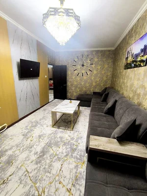 Фото 4 2-комн. квартира в Чилонзор 13 квартал