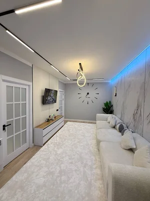 Фото 2 2-комн. квартира в Корзинка