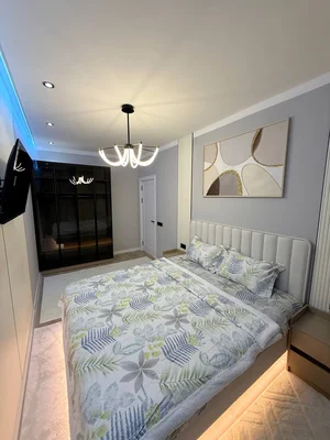 Фото 7 2-комн. квартира в Корзинка