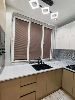 Фото 6 2-комн. квартира в Малика Гостиница