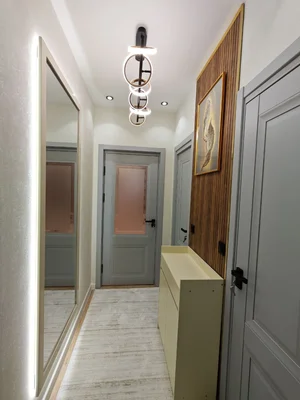 Фото 7 2-комн. квартира в Малика Гостиница