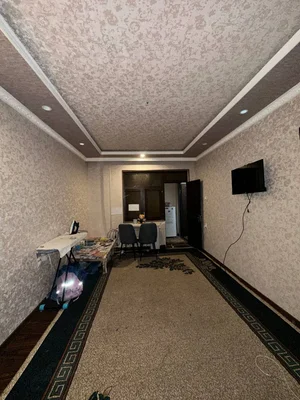 Фото 2 Квартира в Ёшлик Навстроийка