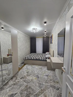 Фото 2 2-комн. квартира в Чиланзар-23