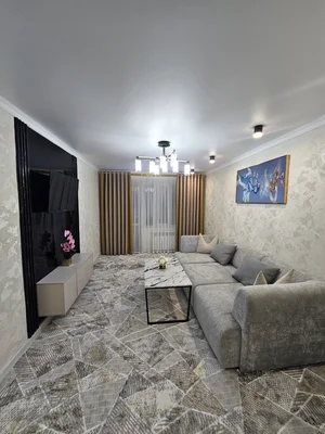 Фото 5 2-комн. квартира в Чиланзар-23