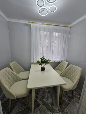 Фото 6 2-комн. квартира в Чиланзар-23