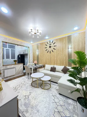 Фото 1 2-комн. квартира в Чиланзар 2 квартал