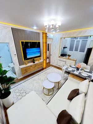 Фото 2 2-комн. квартира в Чиланзар 2 квартал