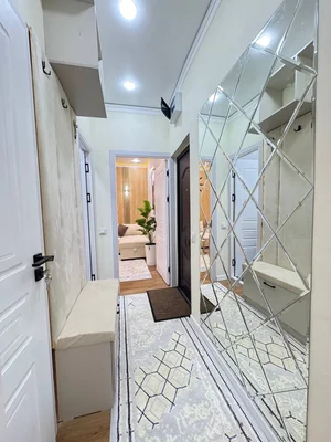 Фото 9 2-комн. квартира в Чиланзар 2 квартал