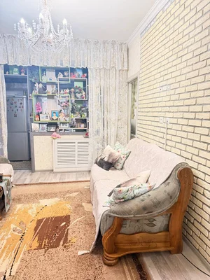 Фото 1 Квартира в Чилонзорском районе