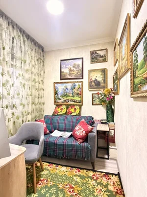 Фото 4 Квартира в Чилонзорском районе