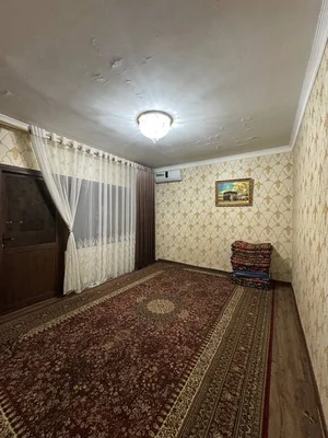 Фото 1 Квартира в Чиланзарском районе