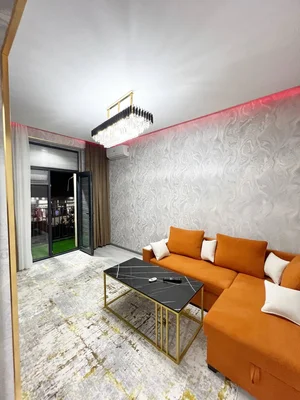 Фото 1 1-комн. квартира в Чиланзар 14