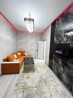 Фото 3 1-комн. квартира в Чиланзар 14