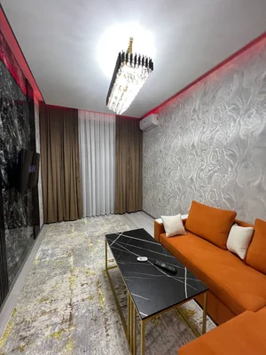 Фото 8 1-комн. квартира в Чиланзар 14