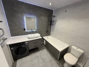 Фото 6 3-комн. квартира в Чилонзор-Г9А квартал