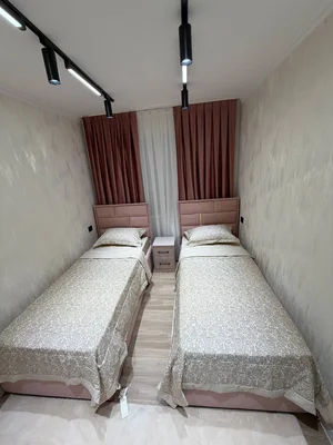 Фото 8 3-комн. квартира в Чилонзор-Г9А квартал