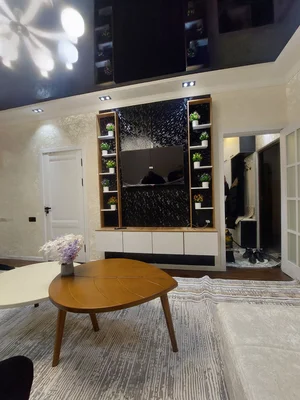 Фото 3 2-комн. квартира в Чиланзар-Ц квартал