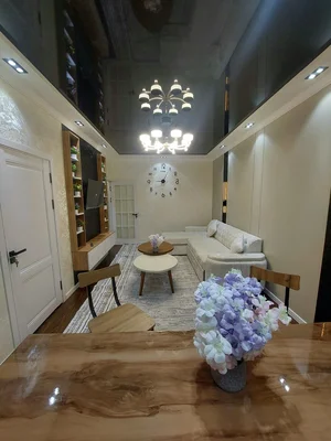 Фото 6 2-комн. квартира в Чиланзар-Ц квартал