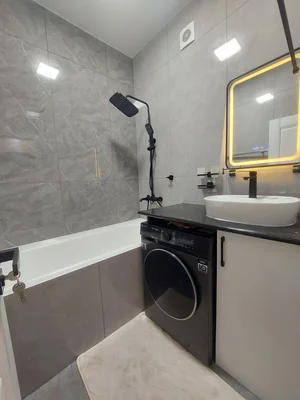 Фото 7 2-комн. квартира в Чиланзар-Ц квартал