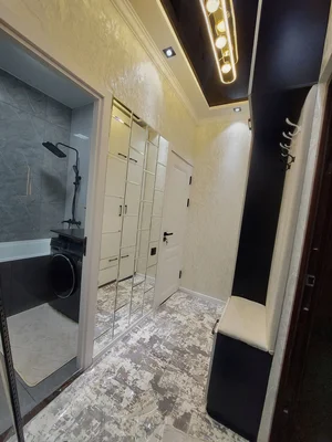 Фото 9 2-комн. квартира в Чиланзар-Ц квартал