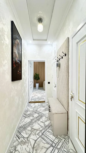 Фото 1 2-комн. квартира в Чиланзар-6 квартал