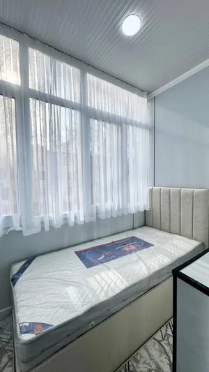 Фото 5 2-комн. квартира в Чиланзар-6 квартал