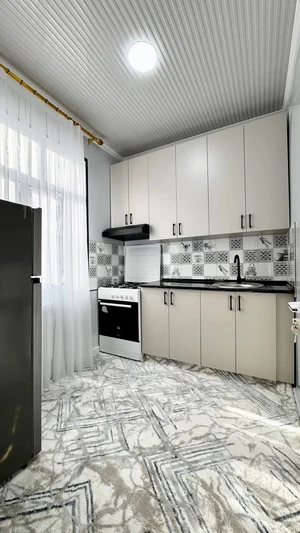 Фото 6 2-комн. квартира в Чиланзар-6 квартал