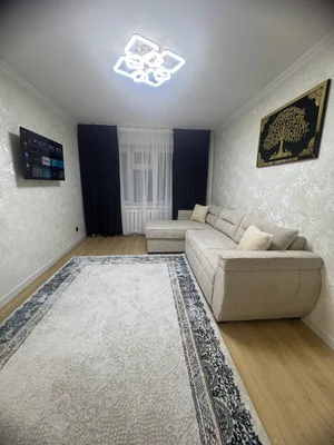 Фото 1 1-комн. квартира в Гулханий