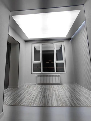 Фото 1 2-комн. квартира в Чилонзор