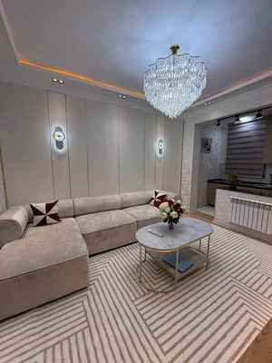 Фото 4 2-комн. квартира в Мирзо-Улугбекском районе