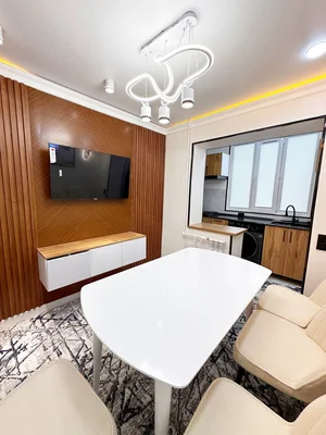 Фото 1 2-комн. квартира в Чилонзор 23-квартал