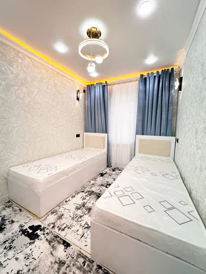 Фото 4 2-комн. квартира в Чилонзор 23-квартал