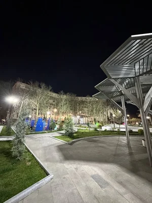 Фото 10 2-комн. квартира в Чиланзар 18 квартал