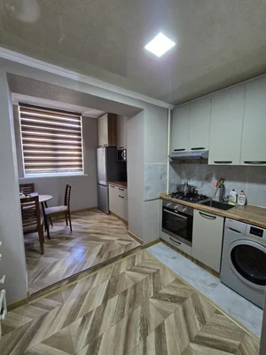 Фото 2 Квартира в Юнусабадском районе