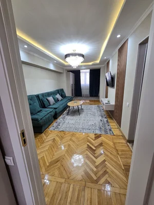 Фото 4 Квартира в Юнусабадском районе