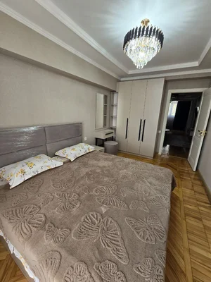 Фото 6 Квартира в Юнусабадском районе