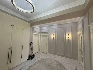 Фото 5 3-комн. квартира в Узбегим