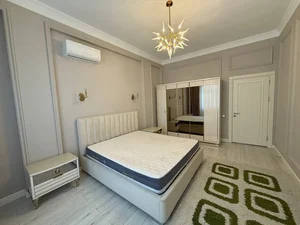 Фото 10 3-комн. квартира в Узбегим