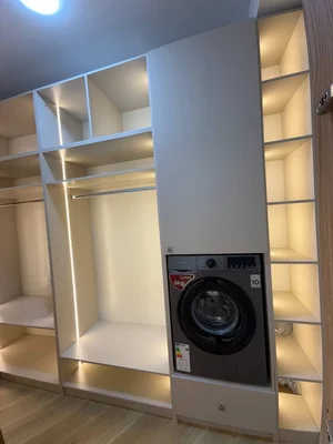 Фото 4 Квартира в Паркентском районе