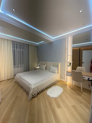 Фото 7 Квартира в Паркентском районе