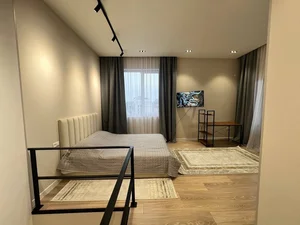 Фото 2 2-комн. квартира в ЖК Poytaxt residence