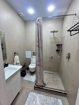 Фото 5 2-комн. квартира в ЖК Poytaxt residence