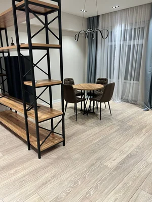 Фото 8 2-комн. квартира в ЖК Poytaxt residence