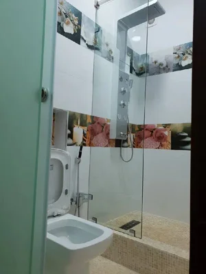 Фото 2 4-комн. квартира в ЖК Новомосковская GOLDEN HOUSE