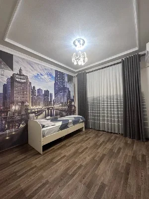 Фото 3 4-комн. квартира в ЖК Новомосковская GOLDEN HOUSE